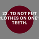 Image for article titled The best idioms from around the world, ranked